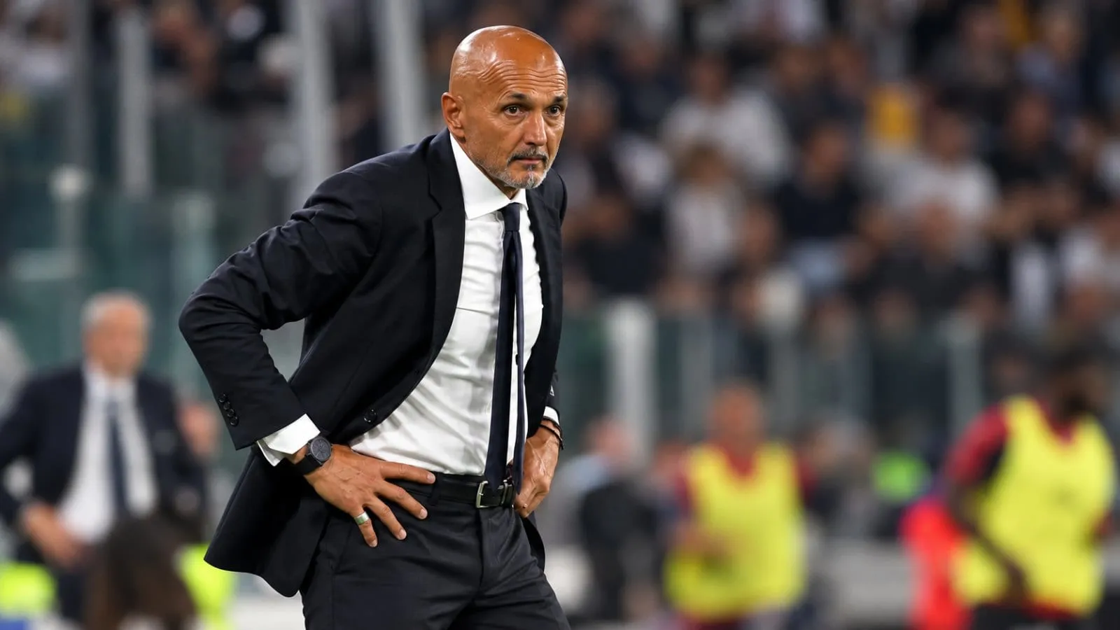 Szaleństwo w Reggio Emilia! Sassuolo ogrywa Juventus 3:2 w 94. minucie, punkt Milanu nabiera wagi