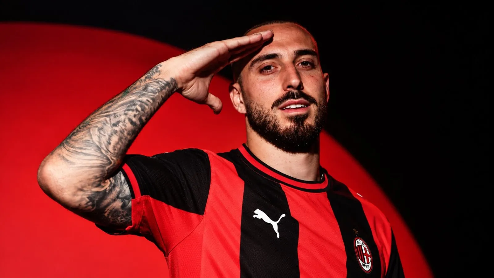 Mario Gila po powrocie na Stadio Olimpico: „Niedosyt po tak wielkim zrywie”. Lider defensywy podsumowuje mecz